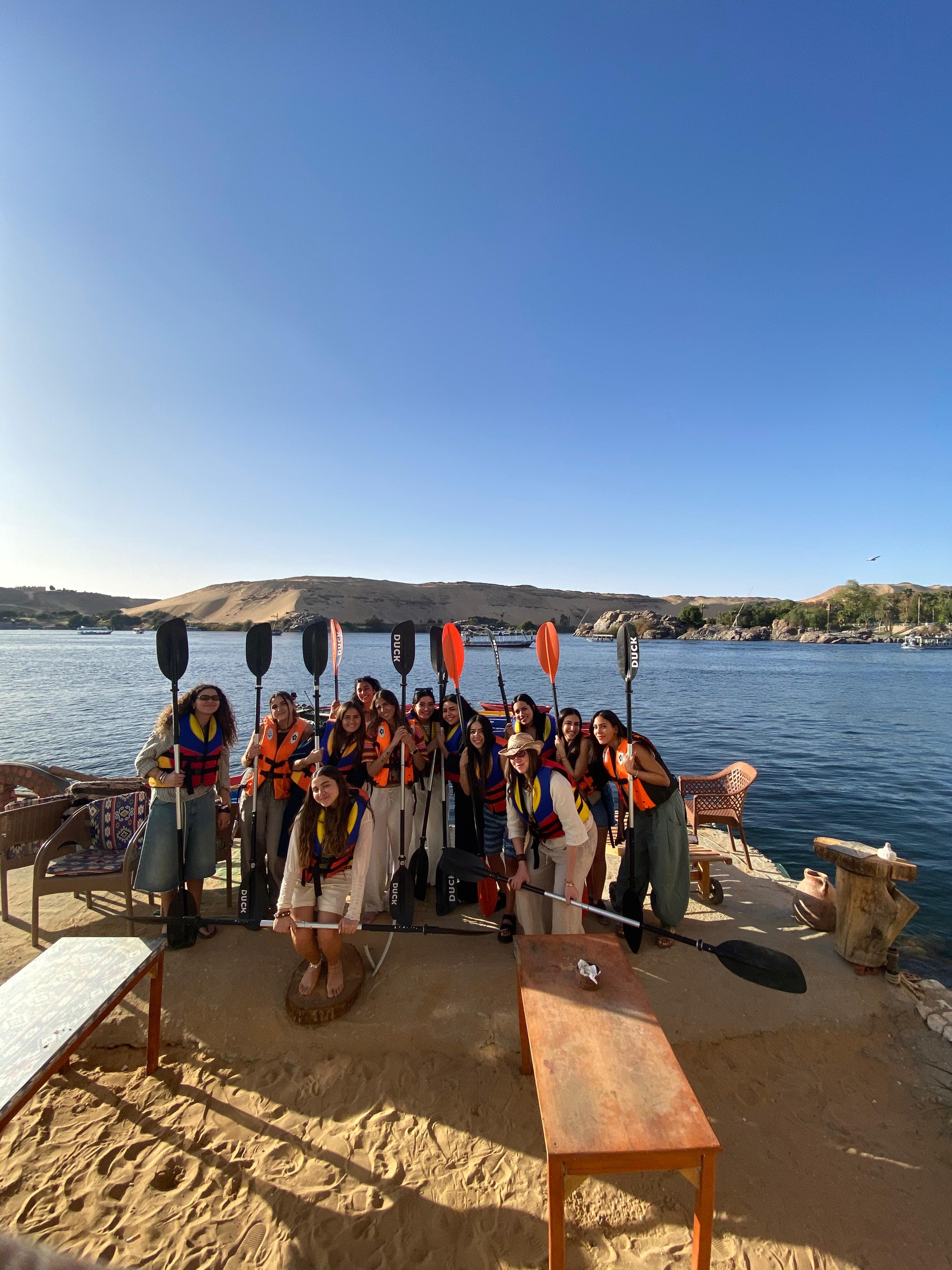 kayak - free tour — photo 2 of 2