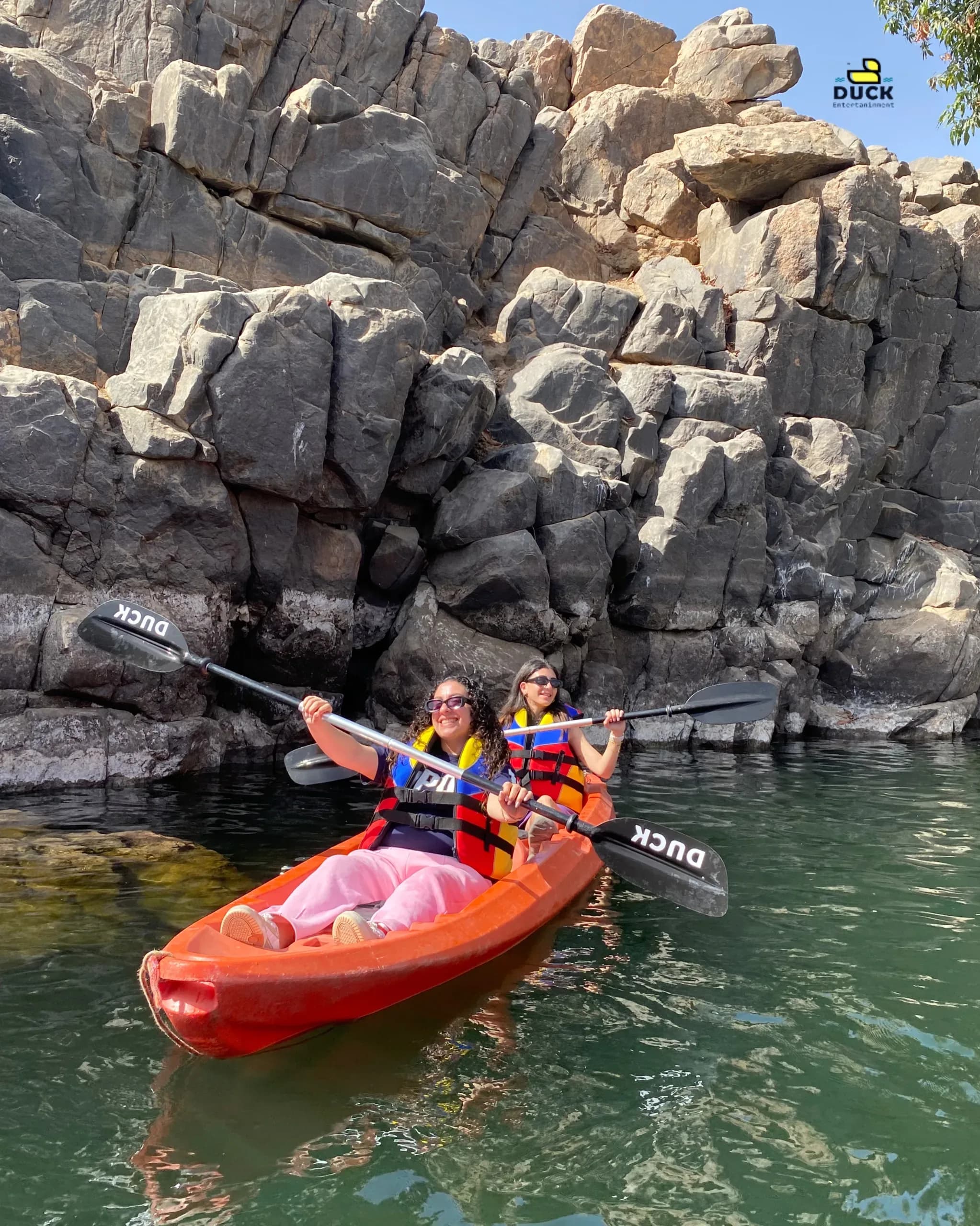 kayak - private tour — photo 2 of 2