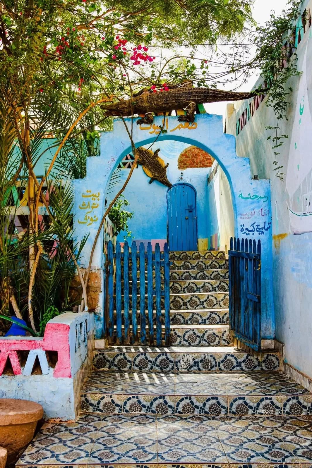 Gharb Soheil Village — photo 2 of 4
