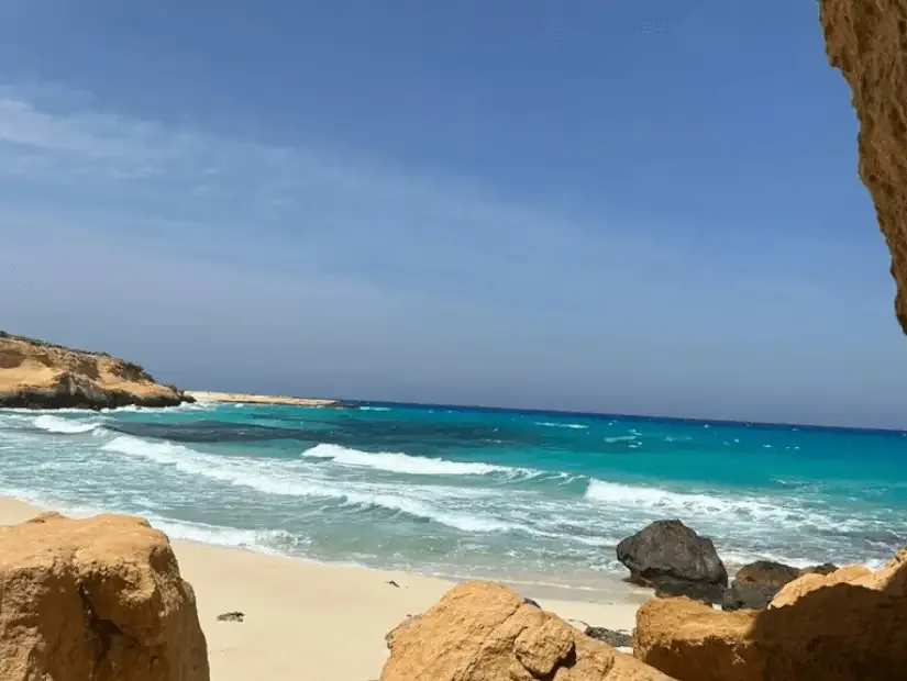 Marsa Matrouh — photo 2 of 2