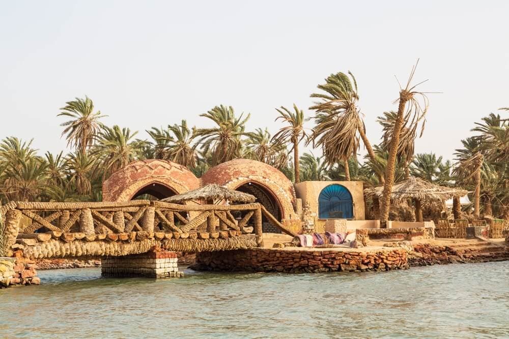 Siwa Oasis — photo 2 of 3