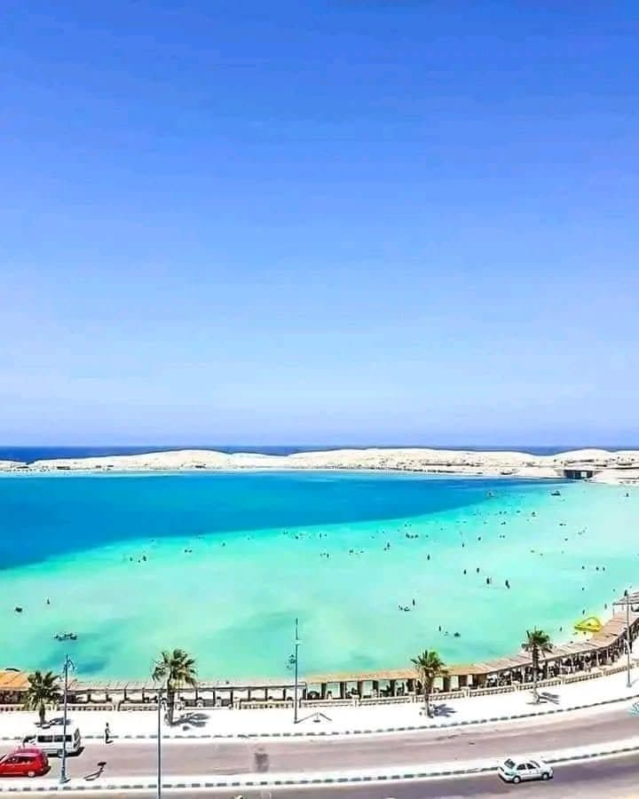 Marsa Matrouh