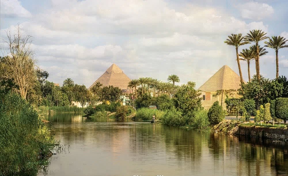 Giza